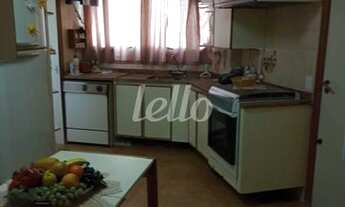 Imagem 5: São Paulo - Apartamento Padrão - Mooca