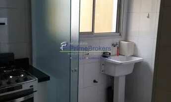 Imagem 3: Casa assobradada para alugar na região da Saúde 2 dormitórios 1 vaga