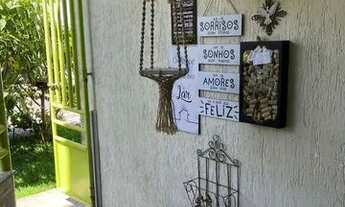 Imagem 4: Aluguel de quarto