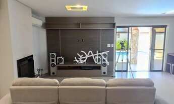 Imagem 3: Casa com 4 dormitórios, 310 m² - venda por R$ 2.600.000,00 ou aluguel por R$ 14.550,00/mês