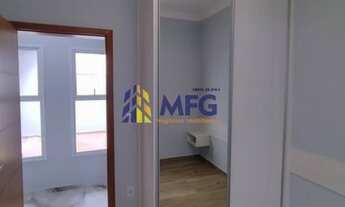 Imagem 6: Casa à venda no Condomínio Golden Park Residence em Sorocaba-SP