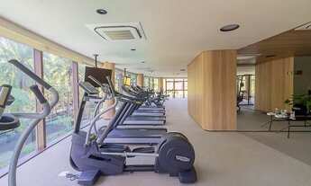 Imagem 4: Apartamento Locação Vila Olímpia 48 m² 1 Dormitórios