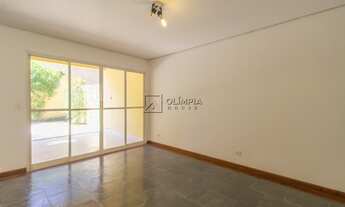 Imagem 4: Casa Locação Santo Amaro 375 m² 3 Dormitórios