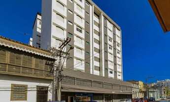 Imagem 2: Apartamento com 1 dormitório para alugar, 47 m² por R$ 1.285,00/mês - Centro - Pelotas/RS