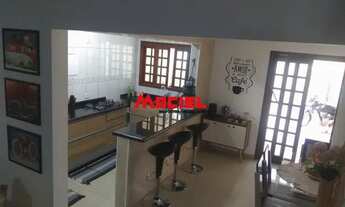 Imagem 2: Casa Padrão em Jacareí