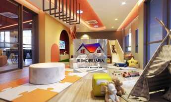 Imagem 3: Apartamento com 2 dormitórios à venda, 69 m² por R$ 969.630,00 - Campo Belo - São Paulo/SP