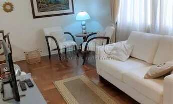 Imagem: SAO PAULO - Apartamento Padrão - MOEMA