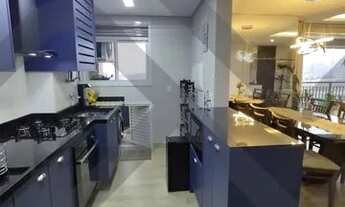 Imagem 5: Apartamento com 3 dormitórios, 109 m² - venda por R$ 1.399.999,99 ou aluguel por R$ 7.000