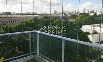 Imagem 2: Praças da lapa condomínio clube, Vila Anastácio