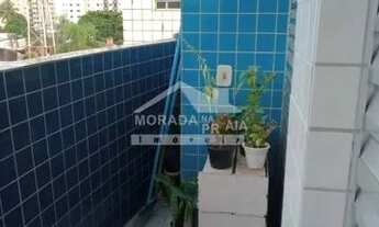 Imagem 4: Apartamento com 2 dorms. na aviação. Somente aqui na imobiliária Morada na Praia