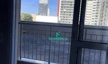 Imagem 6: Studio com 1 dormitório para alugar, 29 m² por R$ 2.100/mês - Tatuapé - São Paulo/SP