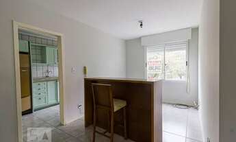 Imagem 2: Apartamento para Aluguel - São Sebastião, 2 Quartos, 58 m2