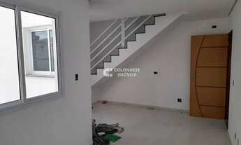 Imagem 2: Cobertura 2 Quartos Santo André - SP - Vila Scarpelli