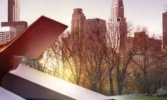 Imagem 4: Apartamento à venda, 158 m² por R$ 2.097.148,05 - Vila Clementino - São Paulo/SP