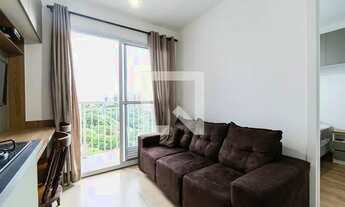 Imagem 3: Apartamento para Aluguel - Jabaquara, 1 Quarto, 27 m2