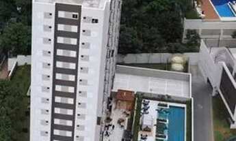 Imagem: INVESTIDORES -Apartamento NOVO com 1 quarto