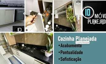 Imagem 3: Moveis Planejados