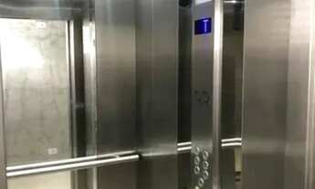 Imagem 6: Apartamento no Condomínio Residencial Dantas V na Vila Antonieta com 42m² 2 dormitórios 1