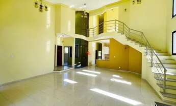 Imagem 3: Itapuranga III - Casa Duplex com 4 suítes Terreno 20m x 40m = 800m², com piscina e espaço