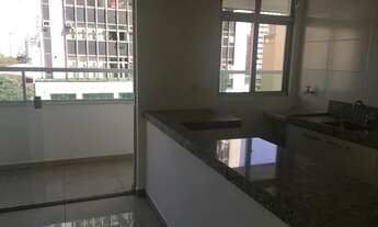 Imagem 4: Apartamento 01 quarto com móveis - Aluguel - Centro