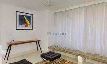 Imagem 4: Cobertura triplex a venda a 550 metros do Jardim Pamplona Shopping