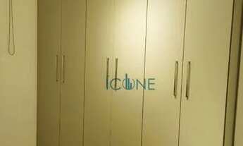 Imagem 6: Apartamento 2 dormitórios para alugar, 61 m² por R$ 2.100/mês - Residencial Orquídeas - So