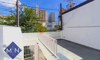 Imagem 6: Casa com 3 dormitórios para alugar, 90 m² por R$ 4.651,31/mês - Vila Clementino - São Paul