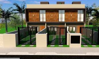 Imagem 4: Sobrado à venda, 2 quartos, sendo 1 suíte, Bairro Três Rios do Norte, Jaraguá do Sul/ SC