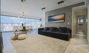 Imagem 1: Apartamento Venda Pompéia 115 m² 3 Dormitórios