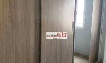 Imagem 4: Apartamento com 3 dormitórios à venda, 70 m² por R$ 539.000 - Limão - São Paulo/SP