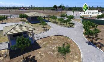 Imagem 3: Loteamento Villa Cascavel Pronto Para Construir A Sua Casa Saia Do Aluguel. n°:0.667663938