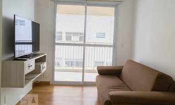 Imagem 6: Apartamento para Aluguel - Bela Vista, 1 Quarto, 44 m2