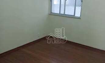 Imagem 7: Apartamento para alugar, 42 m² por R$ 1.840,00/mês - Icaraí - Niterói/RJ