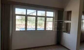 Imagem 6: Casa Padrão em São Carlos