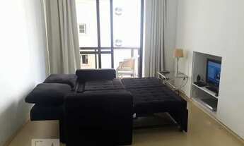 Imagem 5: Apartamento para Aluguel - Jardim Paulista, 1 Quarto, 41 m2