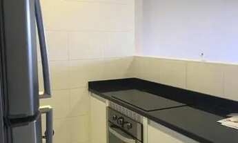 Imagem 7: Apartamento com 1 dormitório para alugar, 47 m² por R$ 4.135,96/mês - Vila Cruzeiiro - São