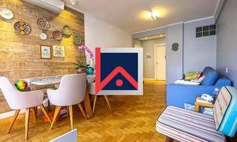 Imagem 4: Apartamento Venda 2 Dormitórios - 117 m² Paraíso