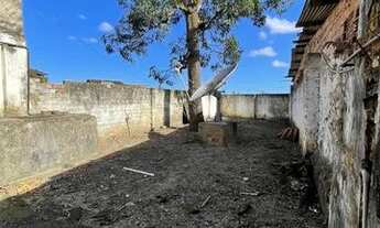 Imagem 4: Casa de vila sobrado para venda possui 150 metros quadrados com 4 quartos