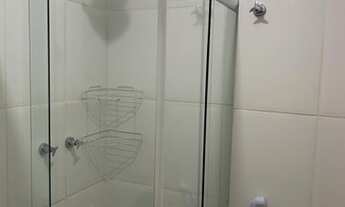 Imagem 6: Alugo apartamento 2 dormitórios com piscina