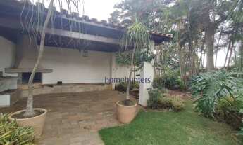 Imagem 6: Casa com 6 dormitórios, 550 m² - venda por R$ 3.300.000 ou aluguel por R$ 14.000/mês - Jar