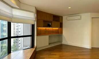 Imagem 5: Apartamento em Itaim Bibi - Condomínio Mapleleaf Park - 3 suítes, 3 vagas e lazer complet