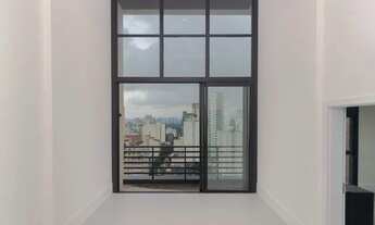 Imagem 2: Apartamento com 2 dormitórios para alugar, 97 m² por R$ 17.000,00/mês - Jardim América - S