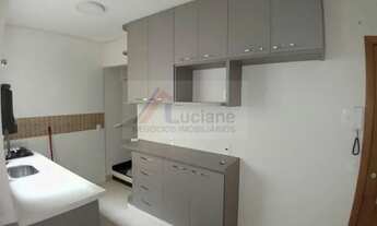 Imagem 3: Apartamento para Locação em Santo André, Vila Curuçá, 2 dormitórios, 1 suíte, 2 banheiros