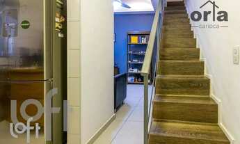 Imagem 7: Apartamento Duplex com 2 dormitórios à venda, 88 m² por R$ 945.000 - Flamengo - Rio de Jan