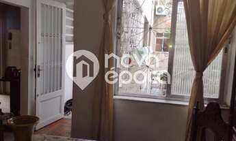 Imagem 3: Grajaú Apartamento com 3 dormitórios