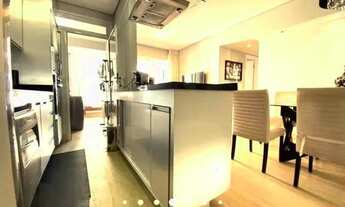 Imagem 4: Apartamento Residencial à venda, Vila Suzana, São Paulo - AP3645