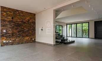 Imagem 5: SANTANA DE PARNAíBA - Casa de Condomínio - Tamboré