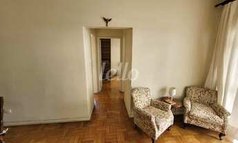 Imagem 3: São Paulo - Apartamento Padrão - Vila Mariana