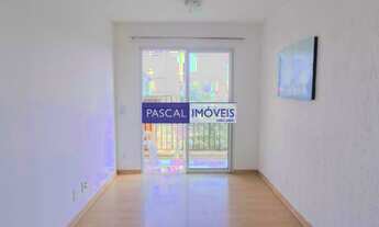 Imagem 2: SãO PAULO - Apartamento Padrão - Vila Alexandria