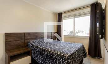 Imagem 6: Apartamento à Venda - Alto Petrópolis, 2 Quartos, 51 m2